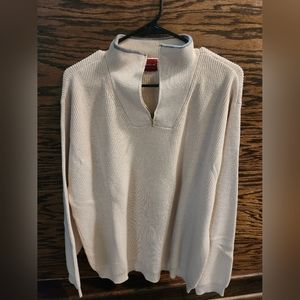 ARROW 1/4 ZIP Men's pullover